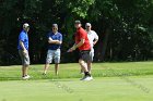 Wheaton Lyons Athletic Club Golf Open  13th Annual Lyons Athletic Club (LAC) Golf Open Monday, June 13, 2022 at the Blue Hills Country Club. - Photo by Keith Nordstrom : Wheaton, Lyons Athletic Club Golf Open